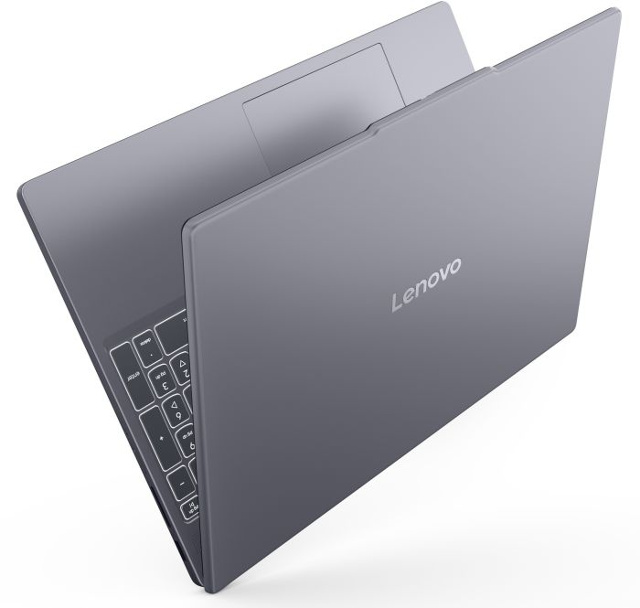 Lenovo IdeaPad Slim 3-15IRU10 15.3" WUXGA AG, Intel Core 3-100U, 16GB, F512GB, UMA, DOS, grey