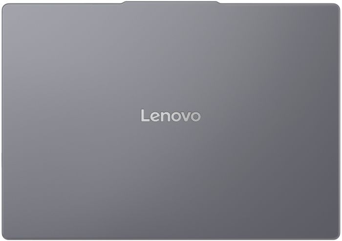 Lenovo IdeaPad Slim 3-15IRU10 15.3" WUXGA AG, Intel Core 3-100U, 16GB, F512GB, UMA, DOS, grey