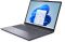 Lenovo IdeaPad Slim 3-15IRU10 15.3" WUXGA AG, Intel Core 3-100U, 16GB, F512GB, UMA, DOS, grey