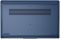 Ноутбук Lenovo IdeaPad Slim 3-15IRH8 15.6" FHD AG, Intel i5-13420H, 16GB, F512GB, UMA, DOS, синій