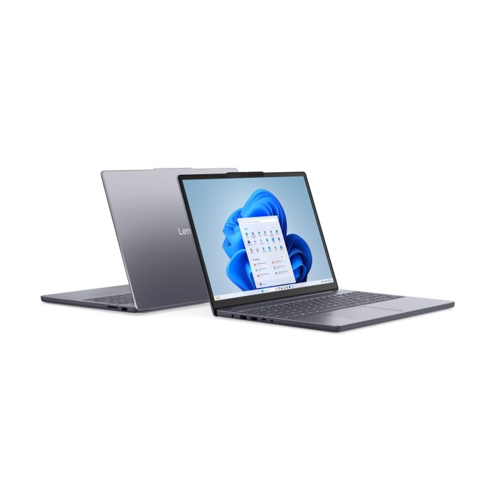 Ноутбук Lenovo IdeaPad Slim 3-15ARP10 15.3" WUXGA AG, AMD R7-7735HS, 24GB, F512GB, UMA, DOS, серый