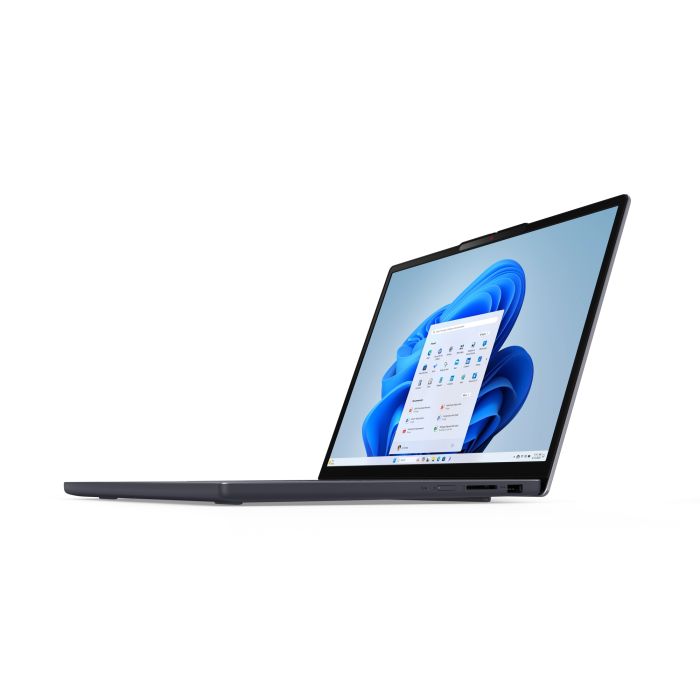 Ноутбук Lenovo IdeaPad Slim 3-15ARP10 15.3" WUXGA AG, AMD R7-7735HS, 24GB, F512GB, UMA, DOS, серый