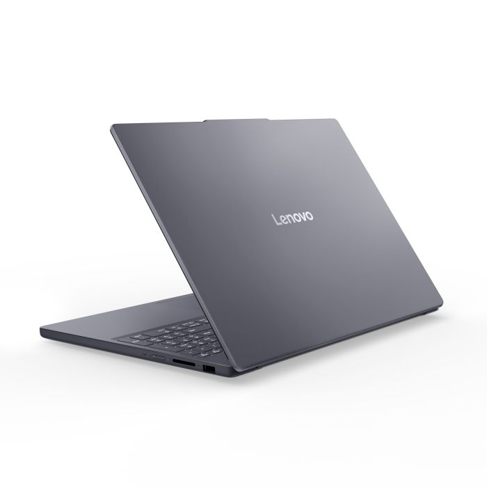 Ноутбук Lenovo IdeaPad Slim 3-15ARP10 15.3" WUXGA AG, AMD R7-7735HS, 24GB, F512GB, UMA, DOS, серый