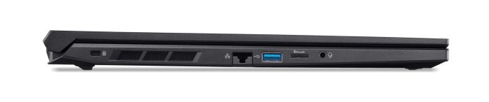 Ноутбук Acer Nitro V 16 ANV16-61 16" WUXGA IPS, AMD R9-365, 32GB, F1TB, NVD5070-8, Lin, черный