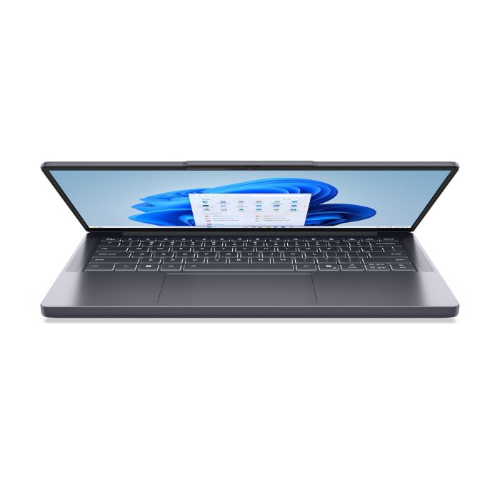 Ноутбук Lenovo IdeaPad Slim 3-14IRH10 14" WUXGA AG, Intel i5-13420H, 24GB, F512GB, UMA, DOS, серый