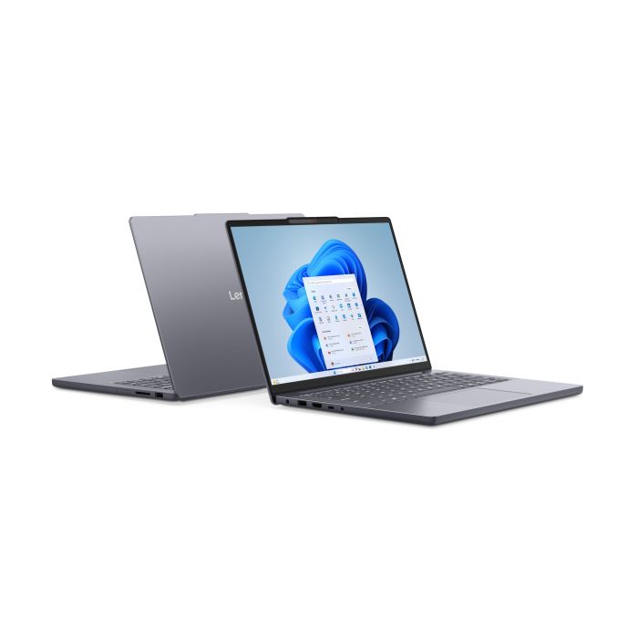 Ноутбук Lenovo IdeaPad Slim 3-14IRH10 14" WUXGA AG, Intel i5-13420H, 24GB, F512GB, UMA, DOS, серый