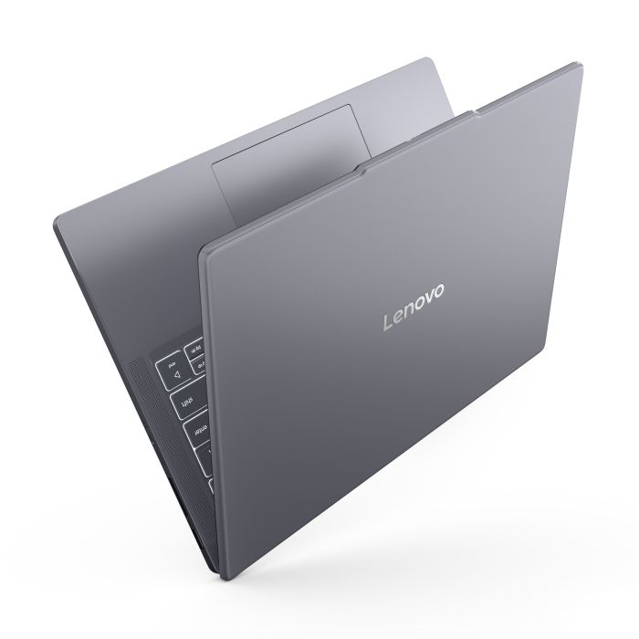 Ноутбук Lenovo IdeaPad Slim 3-14IRH10 14" WUXGA AG, Intel i5-13420H, 24GB, F512GB, UMA, DOS, серый