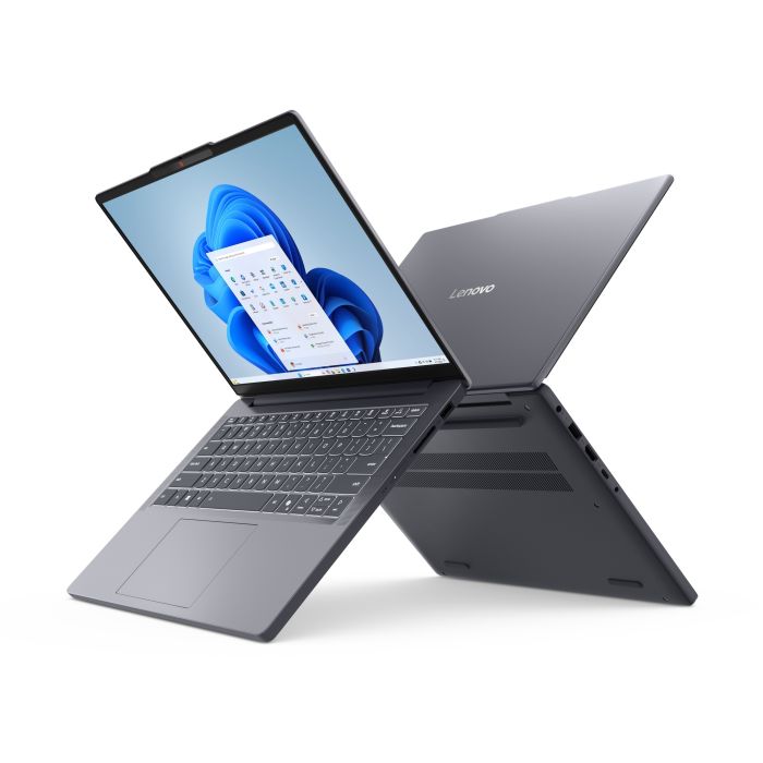 Ноутбук Lenovo IdeaPad Slim 3-14IRH10 14" WUXGA AG, Intel i5-13420H, 24GB, F512GB, UMA, DOS, серый