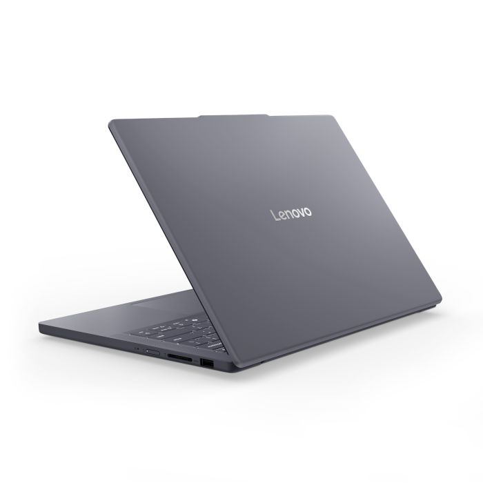 Ноутбук Lenovo IdeaPad Slim 3-14IRH10 14" WUXGA AG, Intel i5-13420H, 24GB, F512GB, UMA, DOS, серый