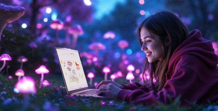 Ноутбук Lenovo IdeaPad Slim 3-14IRH10 14" WUXGA AG, Intel i5-13420H, 24GB, F512GB, UMA, DOS, серый