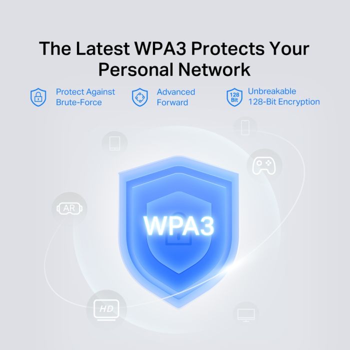 Адаптер WiFi MERCUSYS  AC1200, PCI-Express x1, BT5.0 Mercusys MA30E