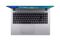 Ноутбук Acer TravelMate TMP215-55 15.6" FHD IPS, Intel U7-255U, 32GB, F1TB, UMA, Lin, сріблястий