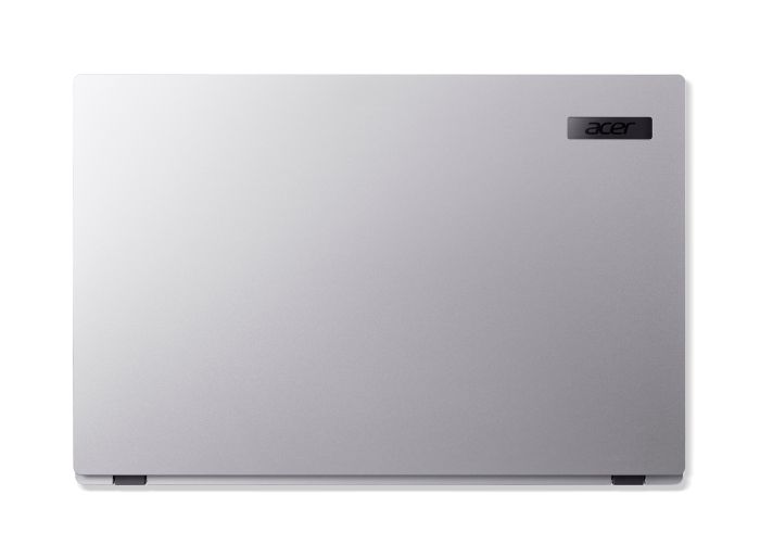 Ноутбук Acer TravelMate TMP215-55 15.6" FHD IPS, Intel U5-115U, 32GB, F1TB, UMA, Lin, сріблястий