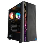 Комп’ютер персональний 2E Complex Gaming Intel i5-14400F, 16Gb, F1TB, NVD5050-8, H610, G2052, 600W, Win11PE