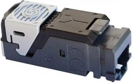 Модуль Legrand Keystone САТ 5e RJ45, UTP, в упаковке 6 штук