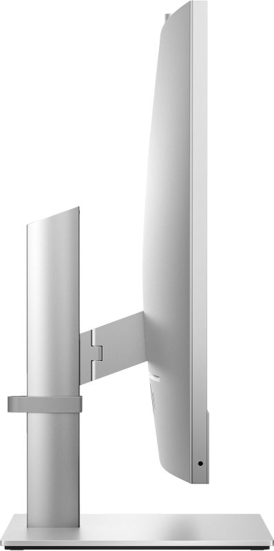 Комп'ютер персональний моноблок HP EliteOne 870-G9 27" QHD IPS AG, Intel i5-14500, 16GB, F512GB, UMA, WiFi, кл+м, Win11P