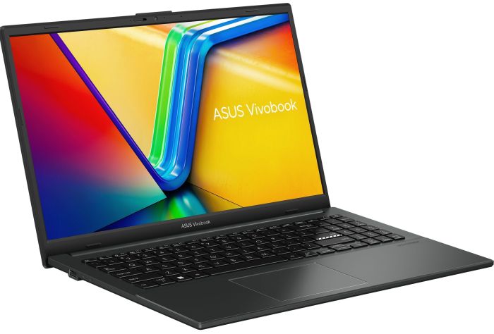 Ноутбук ASUS Vivobook GO 15 E510KAB-EJ1029 15.6" FHD, Intel C N4500, 8GB, F256GB, UMA, noOS, Черный