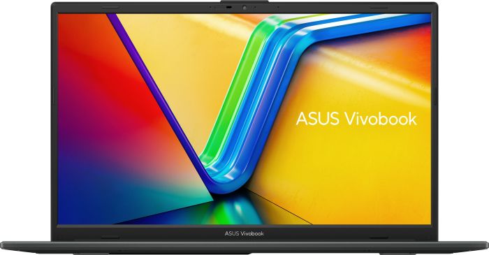 Ноутбук ASUS Vivobook GO 15 E510KAB-EJ1029 15.6" FHD, Intel C N4500, 8GB, F256GB, UMA, noOS, Черный