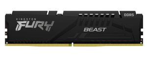 Пам'ять ПК Kingston DDR5 32GB 5600 FURY Beast