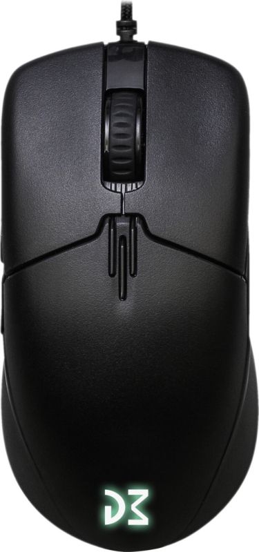 Mouse Dream Machines DM7 Switch Duo Wireless Black