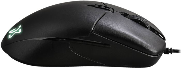 Mouse Dream Machines DM7 Switch Duo Wireless Black