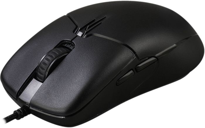 Mouse Dream Machines DM7 Switch Duo Wireless Black
