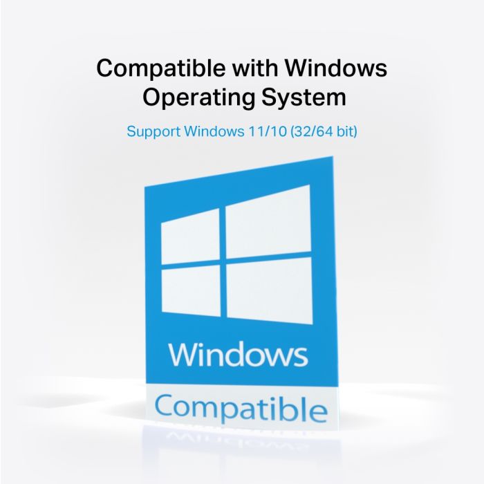 Адаптер WiFi MERCUSYS  AC1300, USB Mercusys MA30N