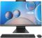 ASUS AiO M3702WFAK-BPE0290 27" FHD AG, AMD R5-7520U, 8GB, F256GB, UMA, WiFi, kb+m, no OS, Black
