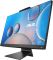 ASUS AiO M3702WFAK-BPE0290 27" FHD AG, AMD R5-7520U, 8GB, F256GB, UMA, WiFi, kb+m, no OS, Black