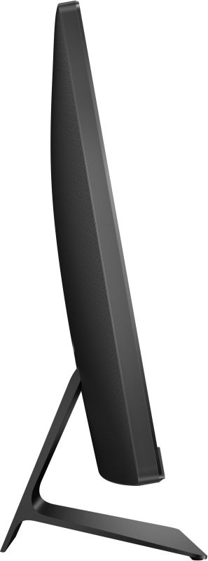 ASUS AiO M3702WFAK-BPE0290 27" FHD AG, AMD R5-7520U, 8GB, F256GB, UMA, WiFi, kb+m, no OS, Black