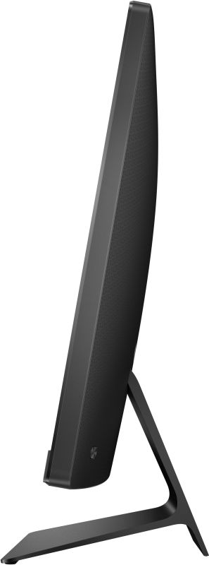 ASUS AiO M3702WFAK-BPE0290 27" FHD AG, AMD R5-7520U, 8GB, F256GB, UMA, WiFi, kb+m, no OS, Black