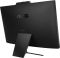 ASUS AiO M3702WFAK-BPE0290 27" FHD AG, AMD R5-7520U, 8GB, F256GB, UMA, WiFi, kb+m, no OS, Black