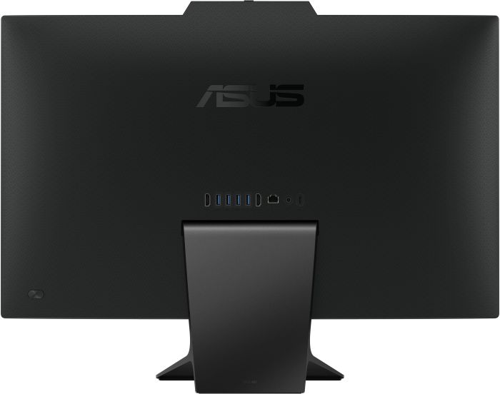 ASUS AiO M3702WFAK-BPE0290 27" FHD AG, AMD R5-7520U, 8GB, F256GB, UMA, WiFi, kb+m, no OS, Black