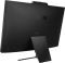ASUS AiO M3702WFAK-BPE0290 27" FHD AG, AMD R5-7520U, 8GB, F256GB, UMA, WiFi, kb+m, no OS, Black