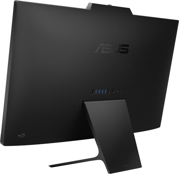 ASUS AiO M3702WFAK-BPE0290 27" FHD AG, AMD R5-7520U, 8GB, F256GB, UMA, WiFi, kb+m, no OS, Black