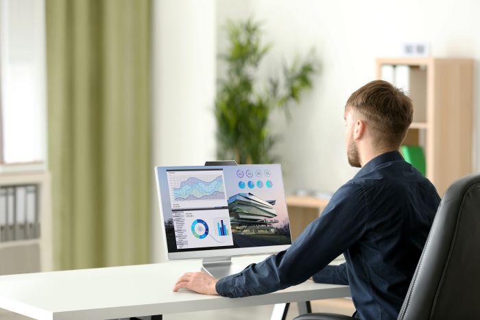 ASUS AiO M3702WFAK-BPE0290 27" FHD AG, AMD R5-7520U, 8GB, F256GB, UMA, WiFi, kb+m, no OS, Black