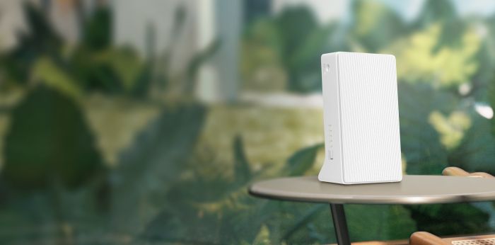 Маршрутизатор MERCUSYS  N300, 4G/LTE, 1xFE LAN, 1xFE WAN Mercusys MB110-4G