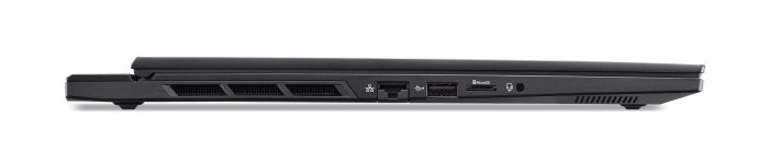 Ноутбук Acer Nitro 16S AN16S-61 16" WQXGA IPS, AMD R9-365, 32GB, F2TB, NVD5070-8, Lin, черный