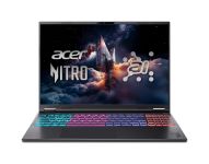 Ноутбук Acer Nitro 16S AN16S-61 16" WQXGA IPS, AMD R7-350, 32GB, F1TB, NVD5070-8, Lin, чорний