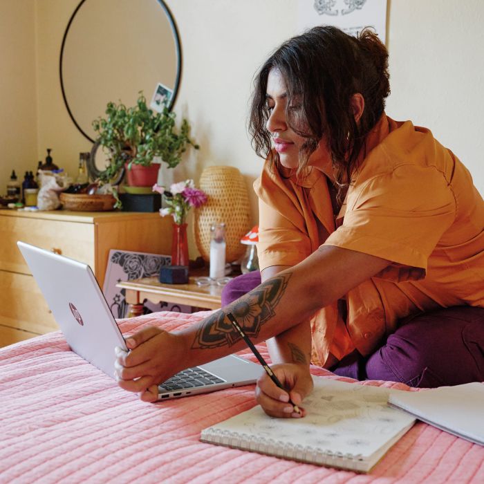 HP Notebook 15-fd0128ua 15.6" FHD IPS AG, Intel i5-1334U, 16GB, F512GB, UMA, DOS, blue