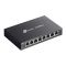 TP-LINK Switch   8xGE, WebSmart TP-Link ES208G