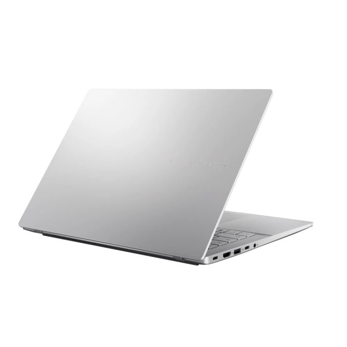 ASUS Notebook Vivobook S 14 M3407HA-LY018 14" WUXGA IPS, AMD R5-220, 16GB, F512GB, UMA, NoOS, Silver