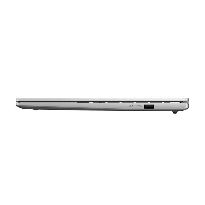 ASUS Notebook Vivobook S 14 M3407HA-LY018 14" WUXGA IPS, AMD R5-220, 16GB, F512GB, UMA, NoOS, Silver