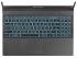 Dream Machines Notebook RG4050-15 15.6FHD IPS, Intel i5-13420H, 32GB, F1TB, NVD4050-6, DOS, black