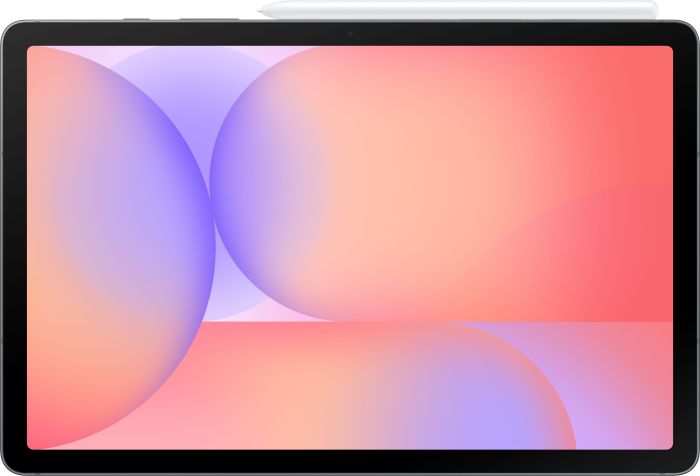 Планшет Samsung Galaxy Tab S10 Lite (X406) 10.9" 6ГБ, 128ГБ, 5G, 8000мА•год, Android, серый