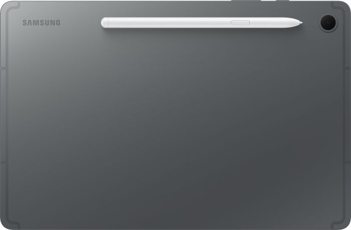 Планшет Samsung Galaxy Tab S10 Lite (X406) 10.9" 6ГБ, 128ГБ, 5G, 8000мА•год, Android, серый