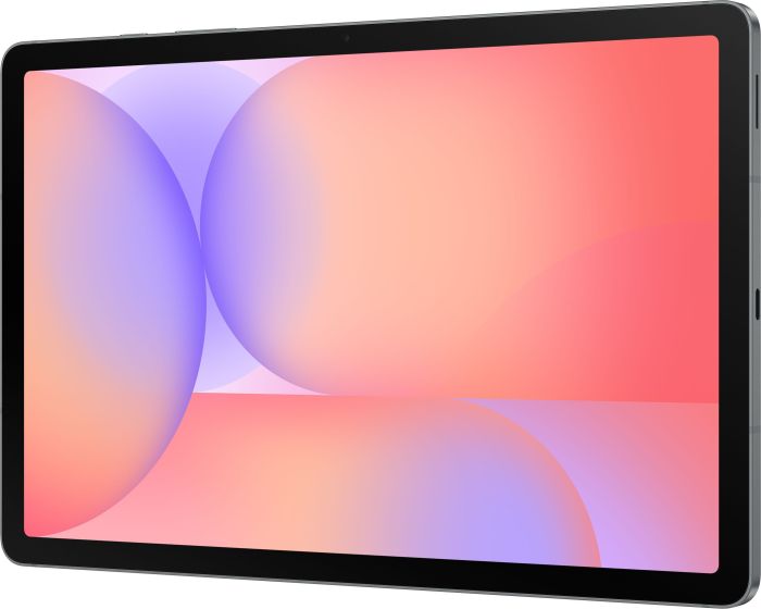 Планшет Samsung Galaxy Tab S10 Lite (X406) 10.9" 6ГБ, 128ГБ, 5G, 8000мА•год, Android, серый