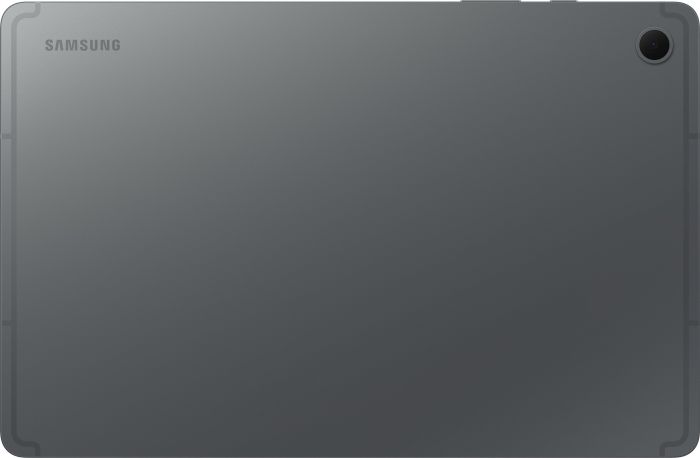 Планшет Samsung Galaxy Tab S10 Lite (X400) 10.9" 8ГБ, 256ГБ, 8000мА•год, Android, сірий