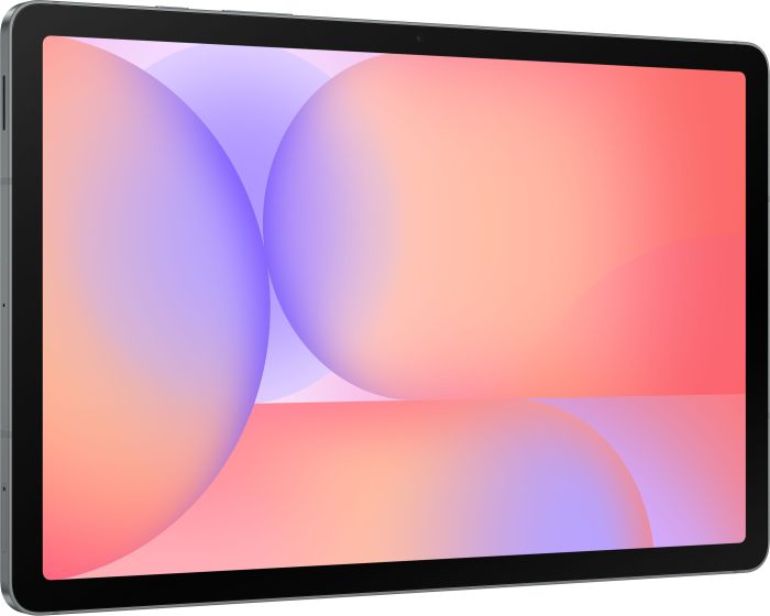 Планшет Samsung Galaxy Tab S10 Lite (X400) 10.9" 6ГБ, 128ГБ, 8000мА•год, Android, сірий