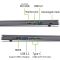 Ноутбук Acer Aspire 16 A16-11M 16" WUXGA IPS, Quallcomm X X1-26-100, 32GB, F1TB, UMA, Win11, сірий